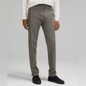 Lululemon Men’s Commission Pant Classic-Fit Pant 28" inseam, 30” waist